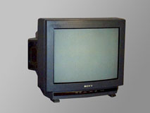 Sony KV20EXR 20″